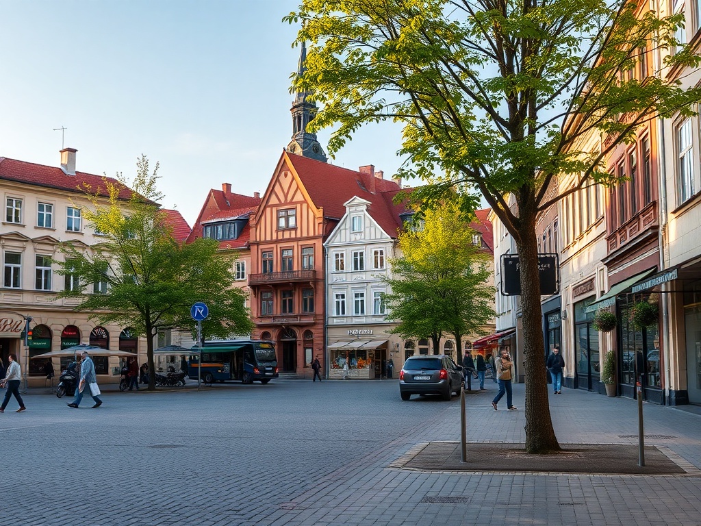 Orzesze inwestuje w gospodarkę ściekową. Nowe pojazdy dla ZGKiM