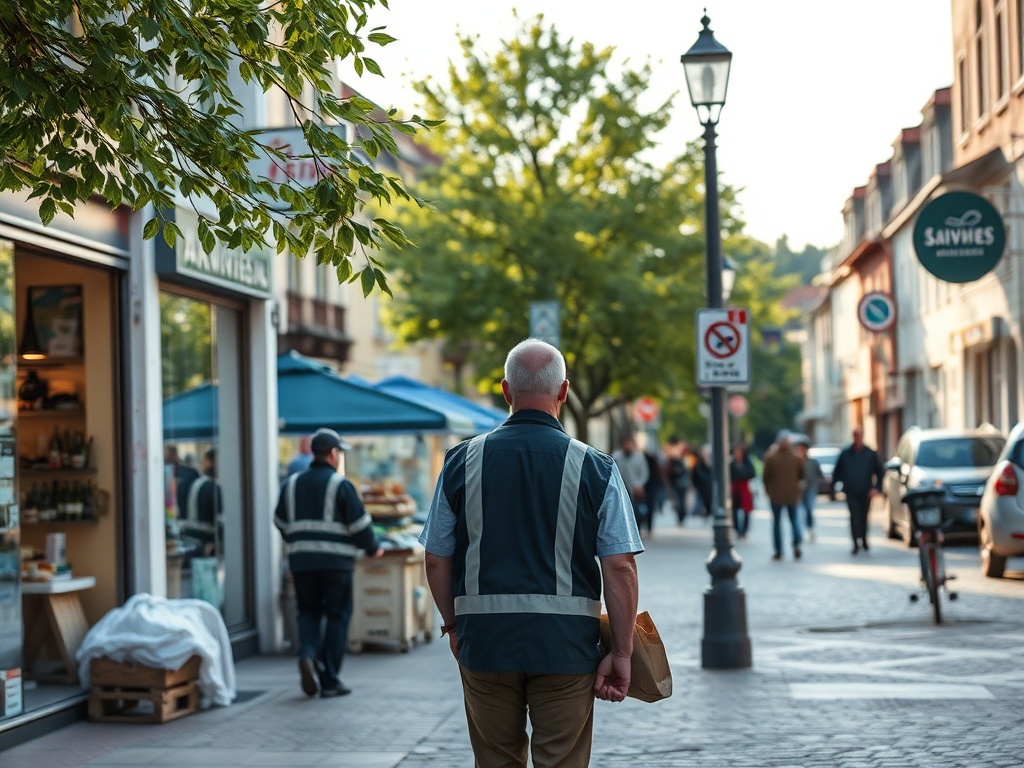 Bezrobocie w Orzesze rośnie. Gdzie szukać pracy?