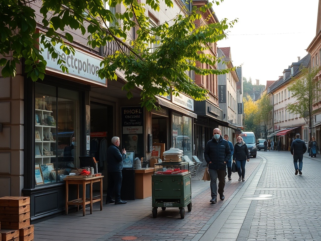 Wzrost bezrobocia w Orzesze i województwie śląskim — gdzie szukać pracy i jak podnieść swoje szanse