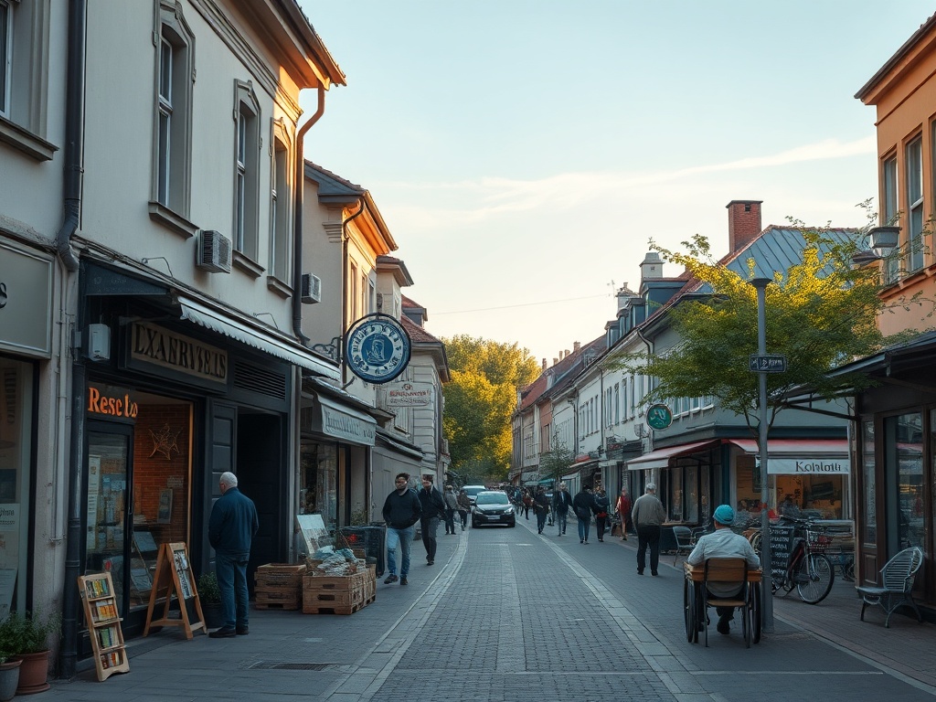 Orzesze: Ponad 2 mln zł na ekologiczne inwestycje. Ruszają granty!