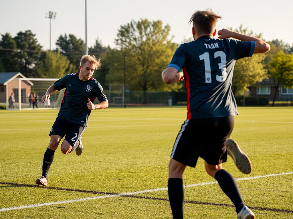 Uczestnicy Charytatywnego Biegu Orzeskiego 2026 w Orzeszu niosący pomoc Agacie.